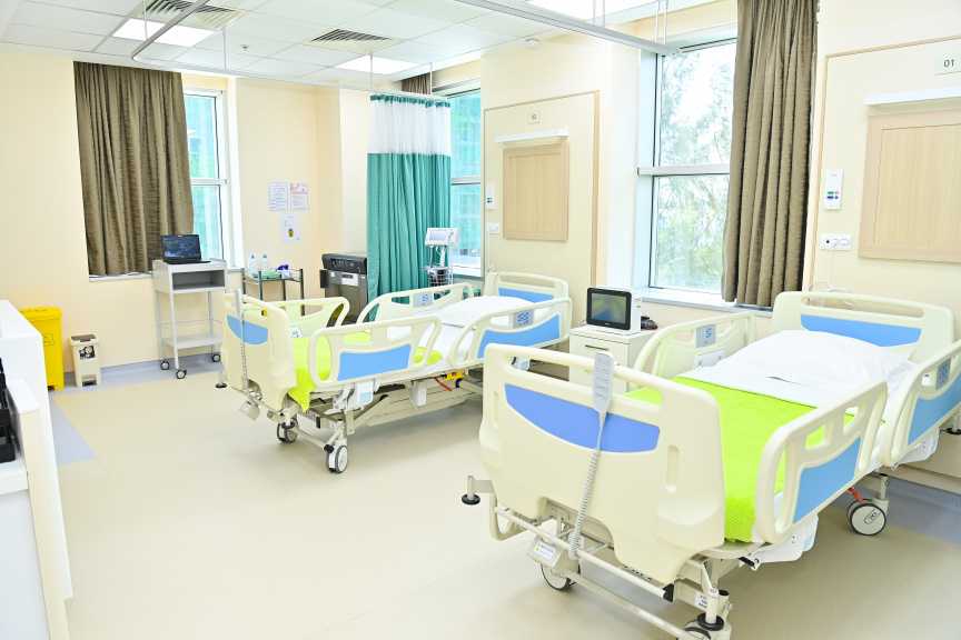 IVF laboratory